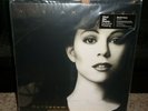 MARIAH CAREY DAYDREAM VMP GOLD COLOR LP FANTASY ONE SWEET DAY ALWAYS BE MY BABY