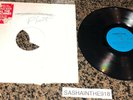 Robert Plant Rare Radio LP King Biscuit Flower Hour Pt 2 1984 Big Log EX Vinyl