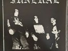 FUNERAL BLACK FLAME OF UNHOLY HATE ORIG.1ST PRESS VINYL LP vothana goatmoon