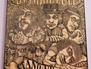 Jethro Tull Stand Up LP 1973 Chrysalis Vinyl CHR 1042 Pop Up Gatefold