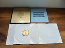 BSC 110 Epic Stereorama  Schumann: The Four Symphonies SZELL x4 LP
