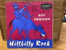 Roy Orbison RARE EP FRENCH LONDON 1957 Sun