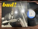 BUD POWELL THE AMAZING VOL. 3 BLUE NOTE BLP 1571 MONO JAPAN VINYL LP