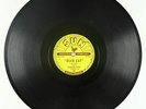 Blues R&B 78 - Rufus Thomas Jr. - Bear Cat - Sun 181 - VG+ mp3