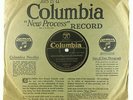 Prewar C&W 78 - Blue Ridge Highballers - Fourteen Days - Columbia 15081-D VG+