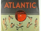 R&B Soul 78 - Ray Charles - Hallelujah I Love Her So - Atlantic - mp3