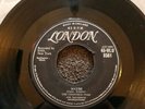 THE CHANTELS RARE 45 MAYBE LONDON LABEL