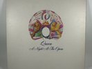 Queen - A Night At The Opera ORIGINAL 1975 UK VINYL ALBUM EMTC 103 
