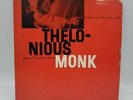Thelonious Monk - Genius of Modern Music Vol. 2 LP 1511 RVG Lex DG Ear dk1