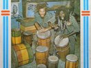 LP ROOTS / HEART OF THE CONGOS / BLACK ART LEE PERRY / LISTEN TO CLIP