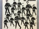 ELVIS COSTELLO  -  50,000,0000 ELVIS FANS CAN’T BE WRONG - Slipped Disc Records