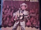 HANK WILLIAMS ON STAGE