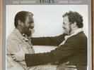 MAL WALDRON & JACKIE MCLEAN Like Old Times JAPAN ORIG LP SMJ-6137
