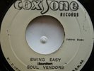 45 / ROCKSTEADY / SOUL VENDORS / SWING EASY / COXSONE / LISTEN