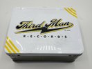 Limited Edition Third Man Records Lunch Box w/Thermos Vault Jack White Stripes