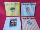 jazz/funk 4 VINYL records HAIRCUT ONE HUNDRED kingsize SKI 12