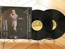 Live in stockholm 79 David Bowie Rock Vinyl LP Germany ACR 25
