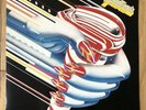 Judas Priest - Turbo LP on Vinyl With Inner Sleeve And Lyric Sheet