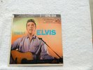 COVER  ONLY ELVIS PRESLEY 