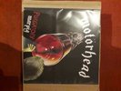 MOTORHEAD PURGATORY WARPIG VINYL RECORD WITH POSTER - NEW  -  MINT