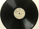 Glenn Miller ADVANCE PRE RELEASE ONE SIDED 78 Kalamazoo RCA VICTOR LOGO STAMPED