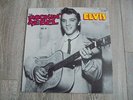 Elvis Presley - The Rockin' Rebel Vol III 1978 USA LP GOLDEN ARCHIVES NOT TMOQ