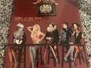 Panic  At The Disco “A Fever You Can't Sweat Out” LP Vinyl Brand New + Sealed