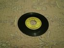 ELVIS PRESLEY THATS ALL RIGHT SUN 209 PUSHMARKS RAB 45 RPM