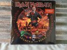 Iron Maiden Nights Of The Dead Legacy Of The Beast: Live In Mexico City:New Tear