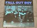 Fall Out Boy ?– Take This To Your Grave Vinyl Limited Edition Blue Vinyl