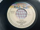 Kiss Pruebalo  Lick it up  mexican Promo 45 Mexico