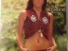 RUTH COPELAND - I AM WHAT I AM 1971 ORIG. EX VINYL VG+ GATEFOLD COVER - FUNK