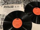 Cream - Wheels Of Fire - Original 1968  Stereo Double Vinyl LP  582032 - 1968