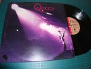 QUEEN QUEEN VINYL LP 5/5 BLAIR RULES EMC 3006 EXCELLENT -