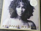 Toni Braxton un break my heart 12