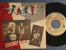 STRAY CATS RUNAWAY BOYS 7