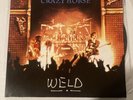 Neil Young & Crazy Horse Weld 2 LP 1991 Vinyl