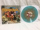 Best of Jim Henson's Fraggle Rock Enjoy The Toons Boober Variant  Vinyl LP