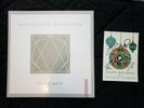 Manchester Orchestra Simple Math Vinyl Red White Splatter PLUS Autograph Card