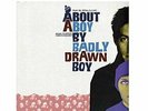 BADLY DRAWN BOY - ABOUT A BOY