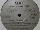 The Royal Style Force 12