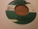 Ron Wilson , Naturally , 7