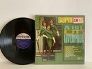 The Supremes A Bit Of Liverpool 1964 Vinyl LP Motown MT 623 in SHRINK VG
