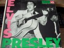 ELVIS PRESLEY VERY RARE ORIGINAL 1ST RECORD ALBUM LPM-1254 MINT