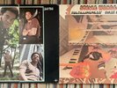 Bill Withers Still Bill LP & Stevie Wonder Fulfillingness' First Finale - VG