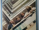 THE BEATLES 2 LP Blue Vinyl 1967-1970 - Capitol SEBX-11843