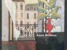Anna Domino - Anna Domino 1986 UK LP w/Inner Sleeve Excellent Condition