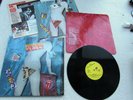 THE ROLLING STONES LP UNDERCOVER ORIGINAL UK 1983 1st PRESSING NEAR MINT