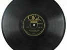 Prewar C&W 78 - Frank Hutchison - Back In My Old Hometown - Okeh 45258 - mp3
