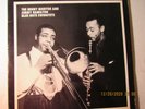 The Benny Morton and Jimmy Hamilton Blue Note Swingtets, Mosaic MR1-115, Mint LP
